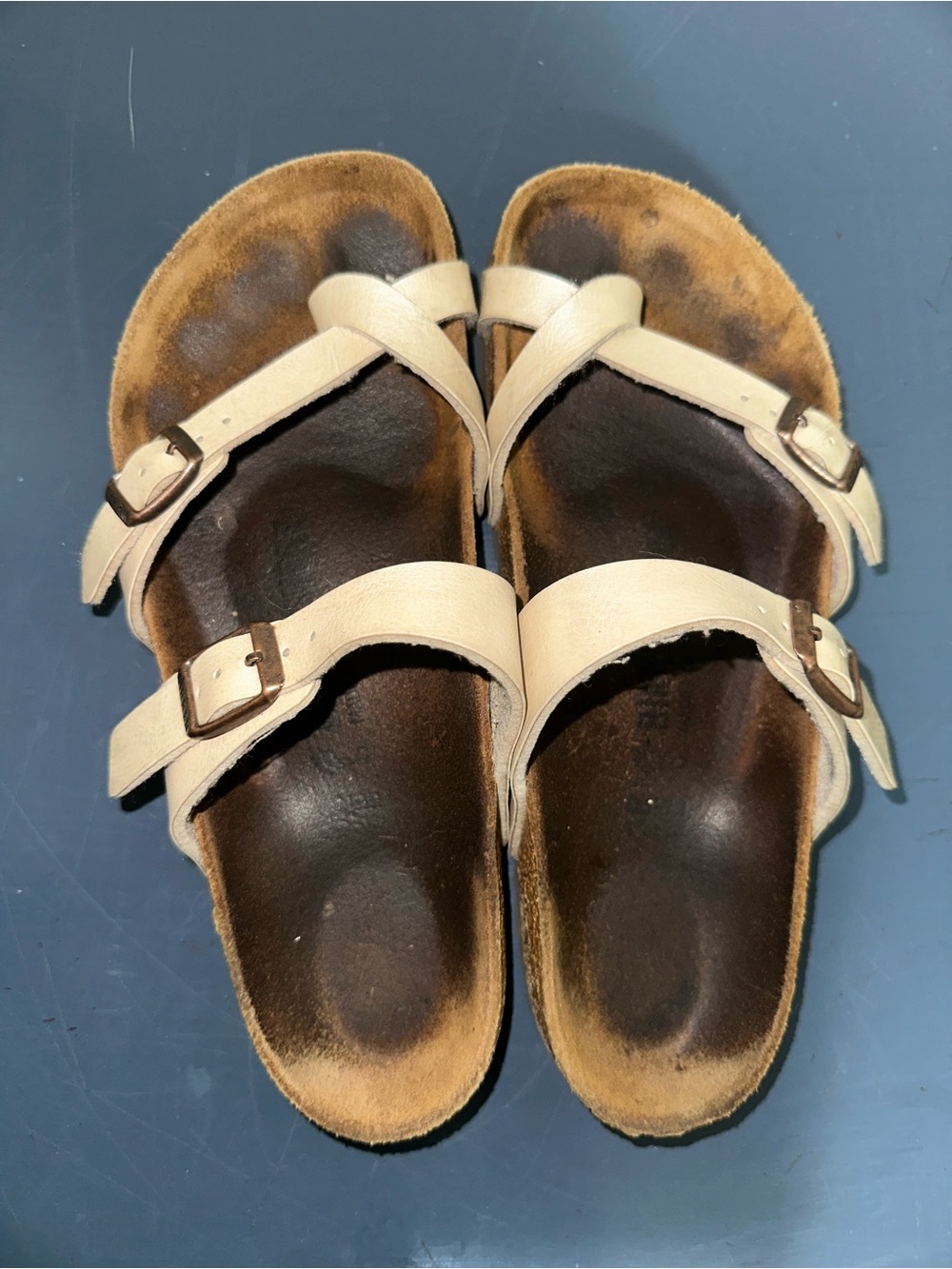 Birkenstock Sandals